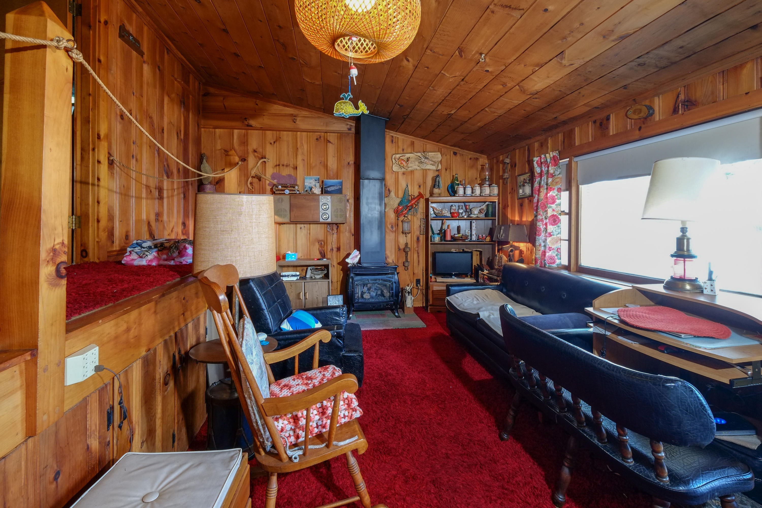 747 Anderson Road Sebago, ME 04029 - Photo 6 of 29 747 Anderson-8202