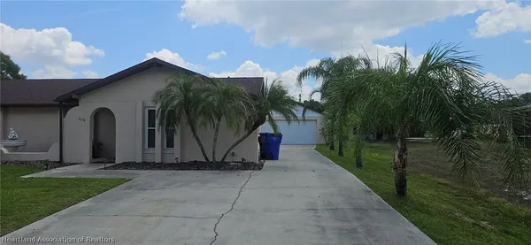$1,495 | 4018 Vilabella Drive, Sebring, FL 33872