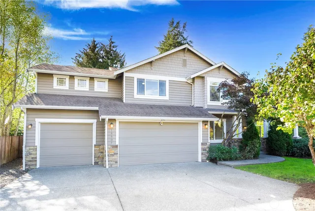 $1,455,000 | 15607 88th Avenue Northeast, Kenmore, WA 98028