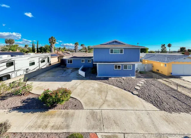 $888,888 | 1607 Watwood Road, Lemon Grove, CA 91945