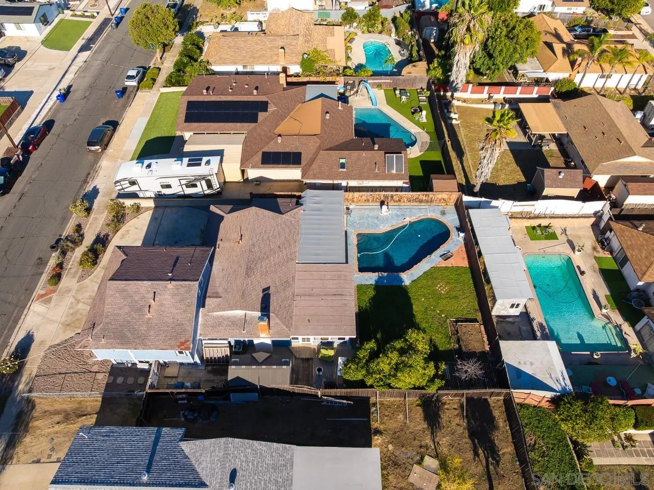 1607 Watwood Road Lemon Grove, CA 91945 - Photo 13 of 68