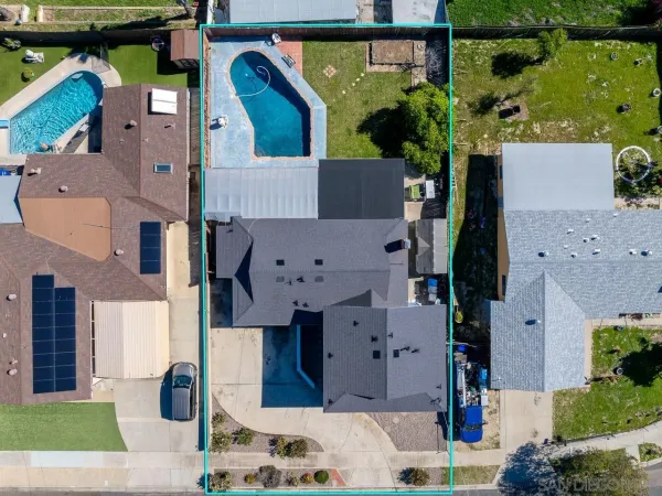 $859,000 | 1607 Watwood Road, Lemon Grove, CA 91945