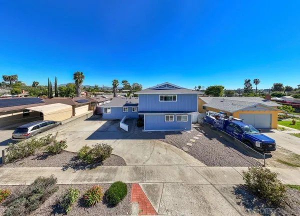 $888,000 | 1607 Watwood Road, Lemon Grove, CA 91945