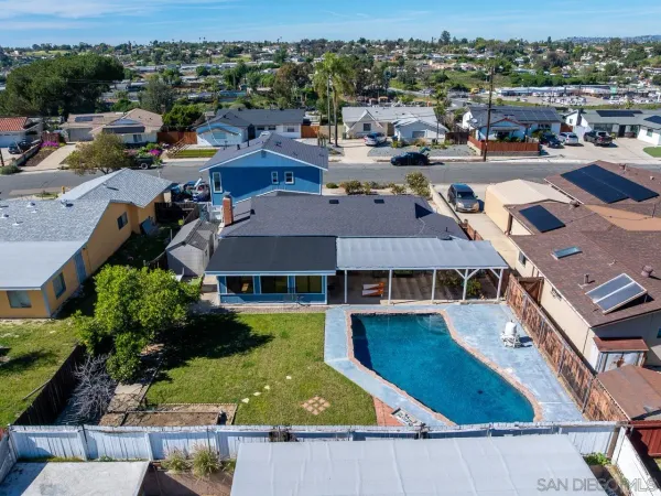 $859,000 | 1607 Watwood Road, Lemon Grove, CA 91945