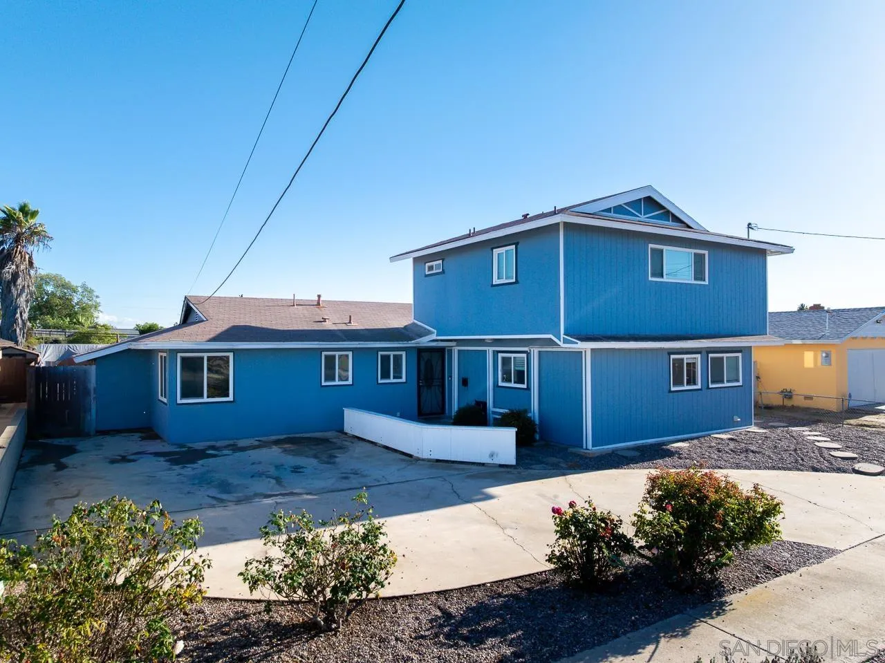 1607 Watwood Road Lemon Grove, CA 91945 - Photo 3 of 68