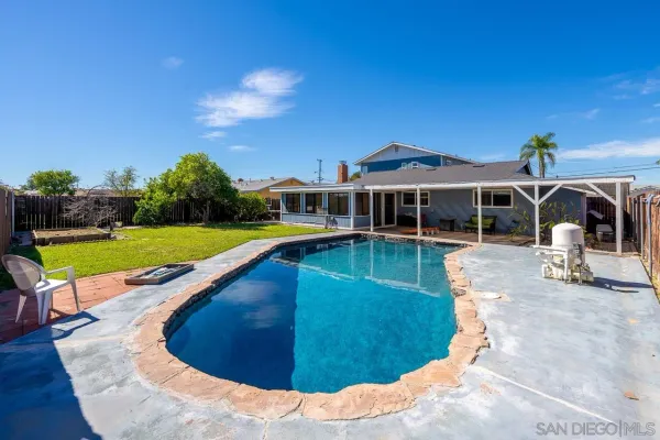 $888,000 | 1607 Watwood Road, Lemon Grove, CA 91945