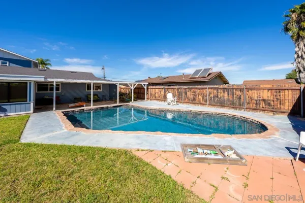 $859,000 | 1607 Watwood Road, Lemon Grove, CA 91945