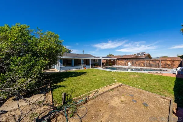 $888,000 | 1607 Watwood Road, Lemon Grove, CA 91945