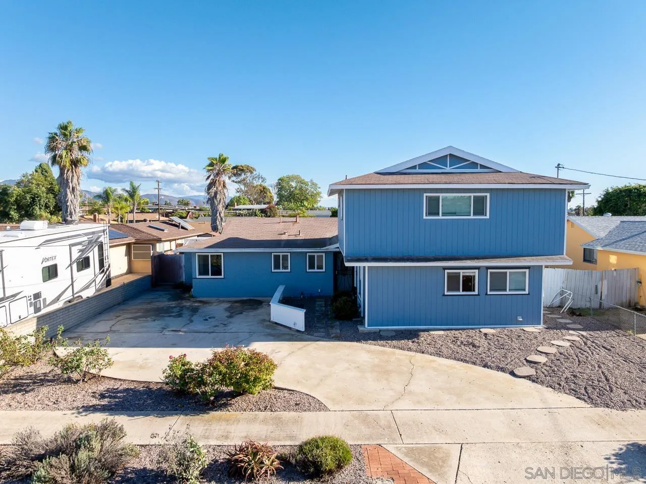 1607 Watwood Road Lemon Grove, CA 91945 - Photo 4 of 68