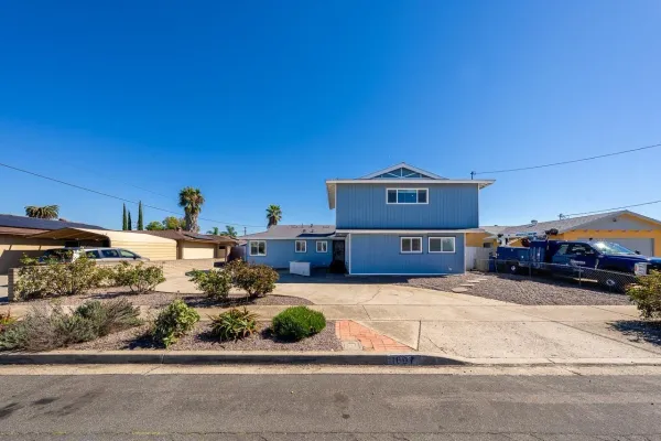 $859,000 | 1607 Watwood Road, Lemon Grove, CA 91945