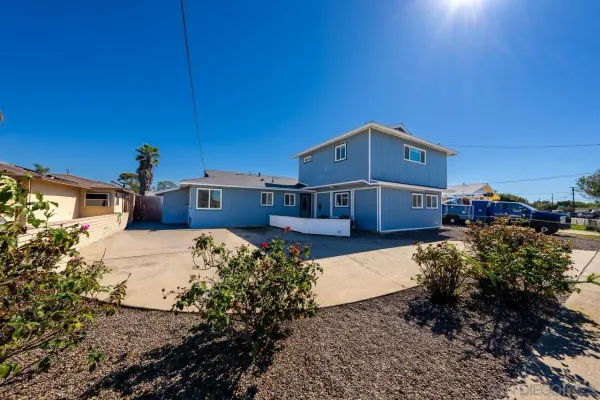 $888,000 | 1607 Watwood Road, Lemon Grove, CA 91945