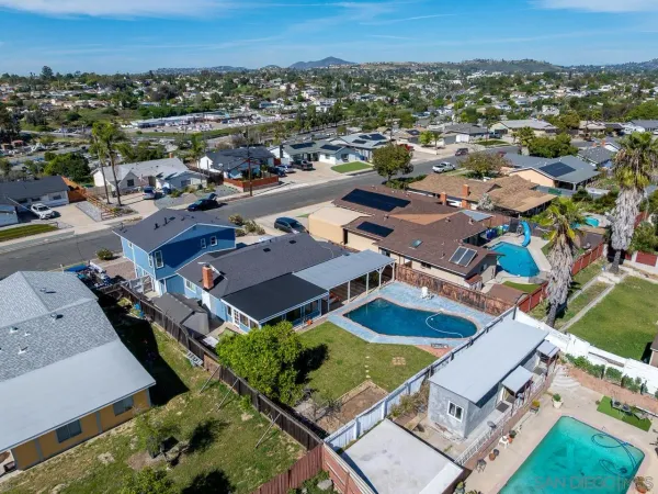 $888,000 | 1607 Watwood Road, Lemon Grove, CA 91945