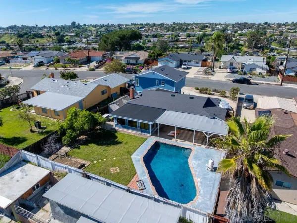 $888,000 | 1607 Watwood Road, Lemon Grove, CA 91945