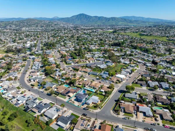 $859,000 | 1607 Watwood Road, Lemon Grove, CA 91945