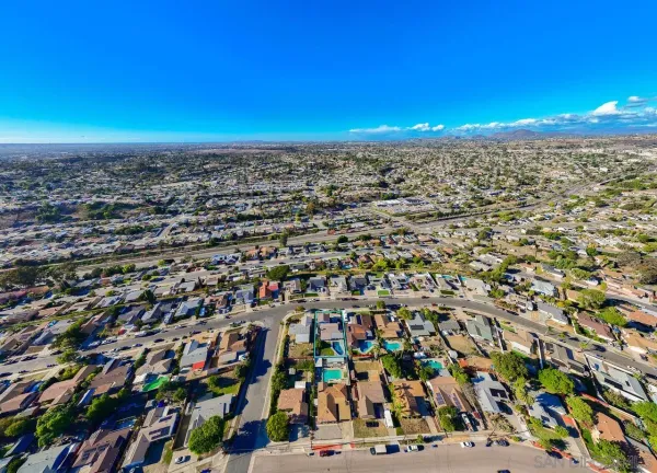 $888,000 | 1607 Watwood Road, Lemon Grove, CA 91945