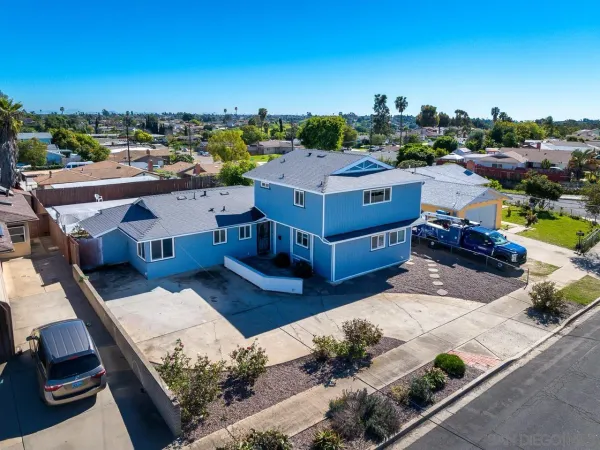 $859,000 | 1607 Watwood Road, Lemon Grove, CA 91945