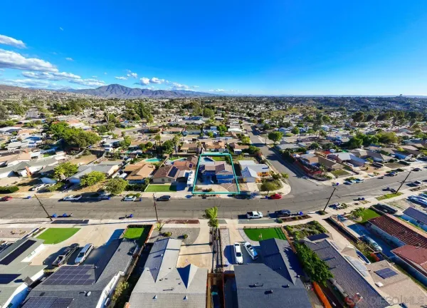 $859,000 | 1607 Watwood Road, Lemon Grove, CA 91945