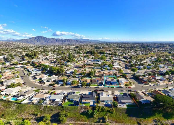 $888,000 | 1607 Watwood Road, Lemon Grove, CA 91945