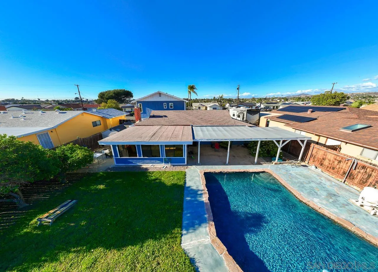 1607 Watwood Road Lemon Grove, CA 91945 - Photo 9 of 68