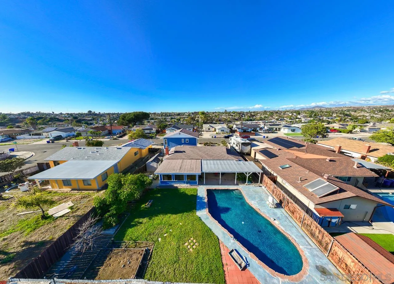 1607 Watwood Road Lemon Grove, CA 91945 - Photo 10 of 68