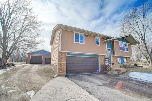 $390,000 | 851 Washington Street, Prescott, WI 54021