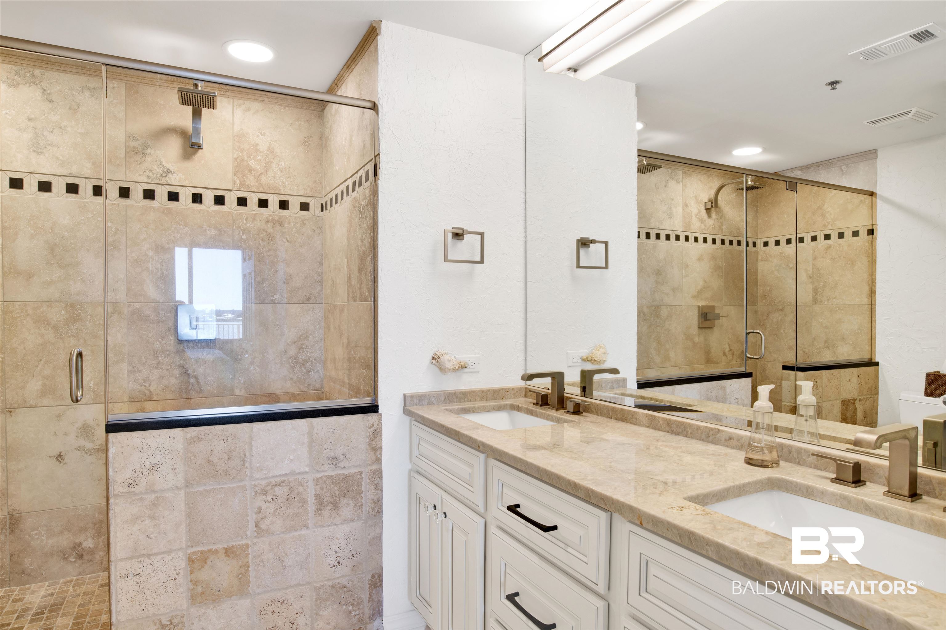 27282 Canal Road, Unit 404 Orange Beach, AL 36561 - Photo 14 of 52 Master Bathroom