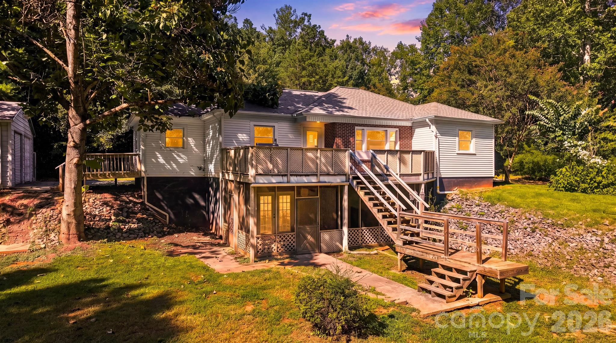 3436 Cannon Ridge Road Morganton, NC 28655 - Photo 1 of 39 Gallery Image 1