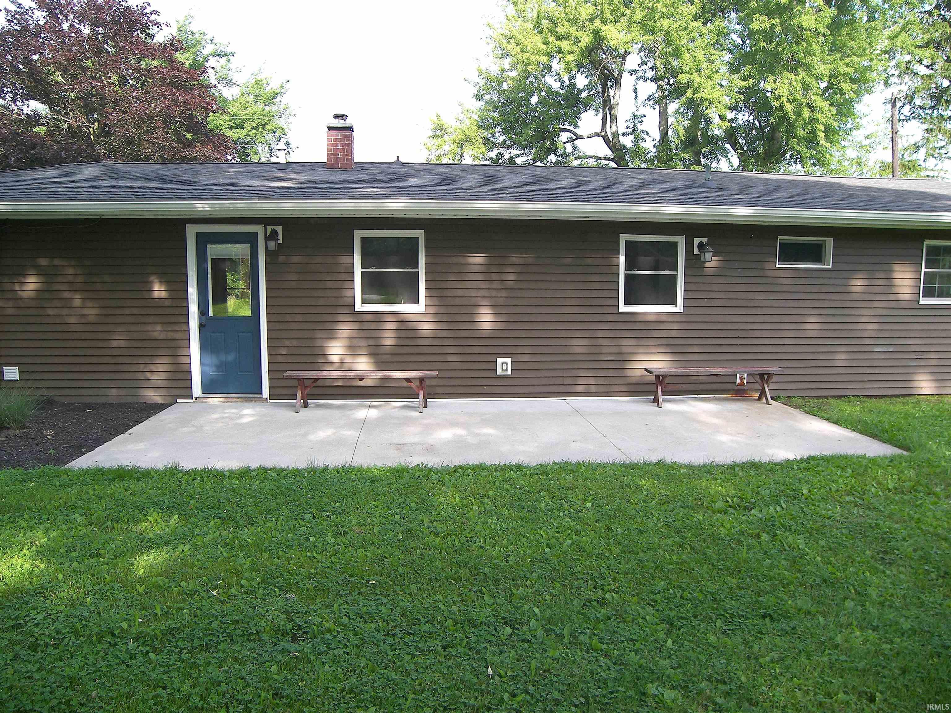 8138 Rose Road Plymouth, IN 46563 - Photo 39 of 50