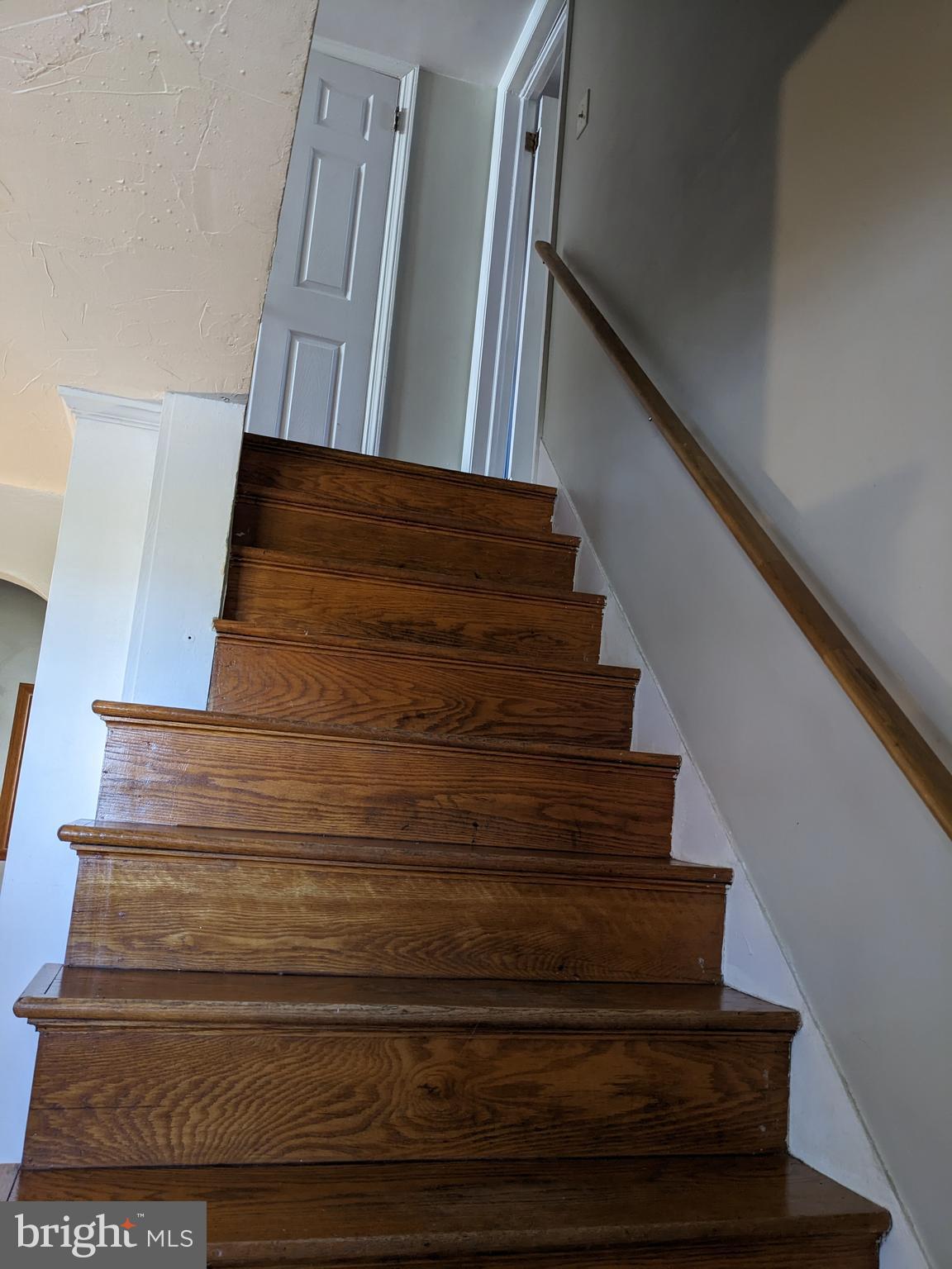2758 Hossler Road Manheim, PA 17545 - Photo 24 of 39 Stairs to Upper Level