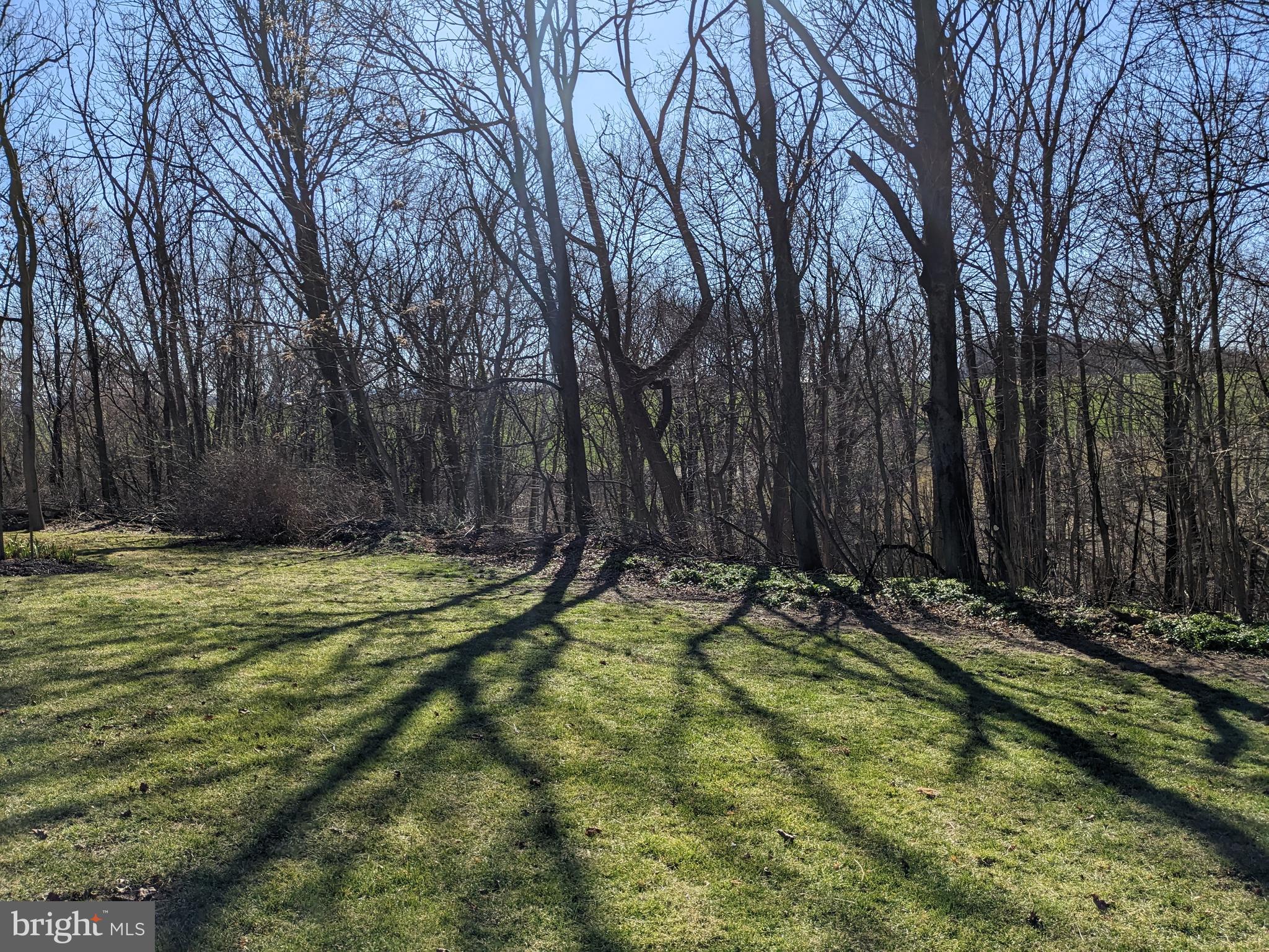 2758 Hossler Road Manheim, PA 17545 - Photo 38 of 39 Back Yard
