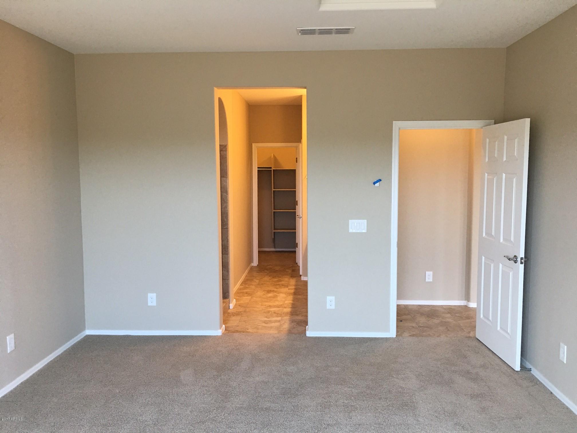 17848 West Red Bird Road Surprise, AZ 85387 - Photo 15 of 26 Master Bedroom 2