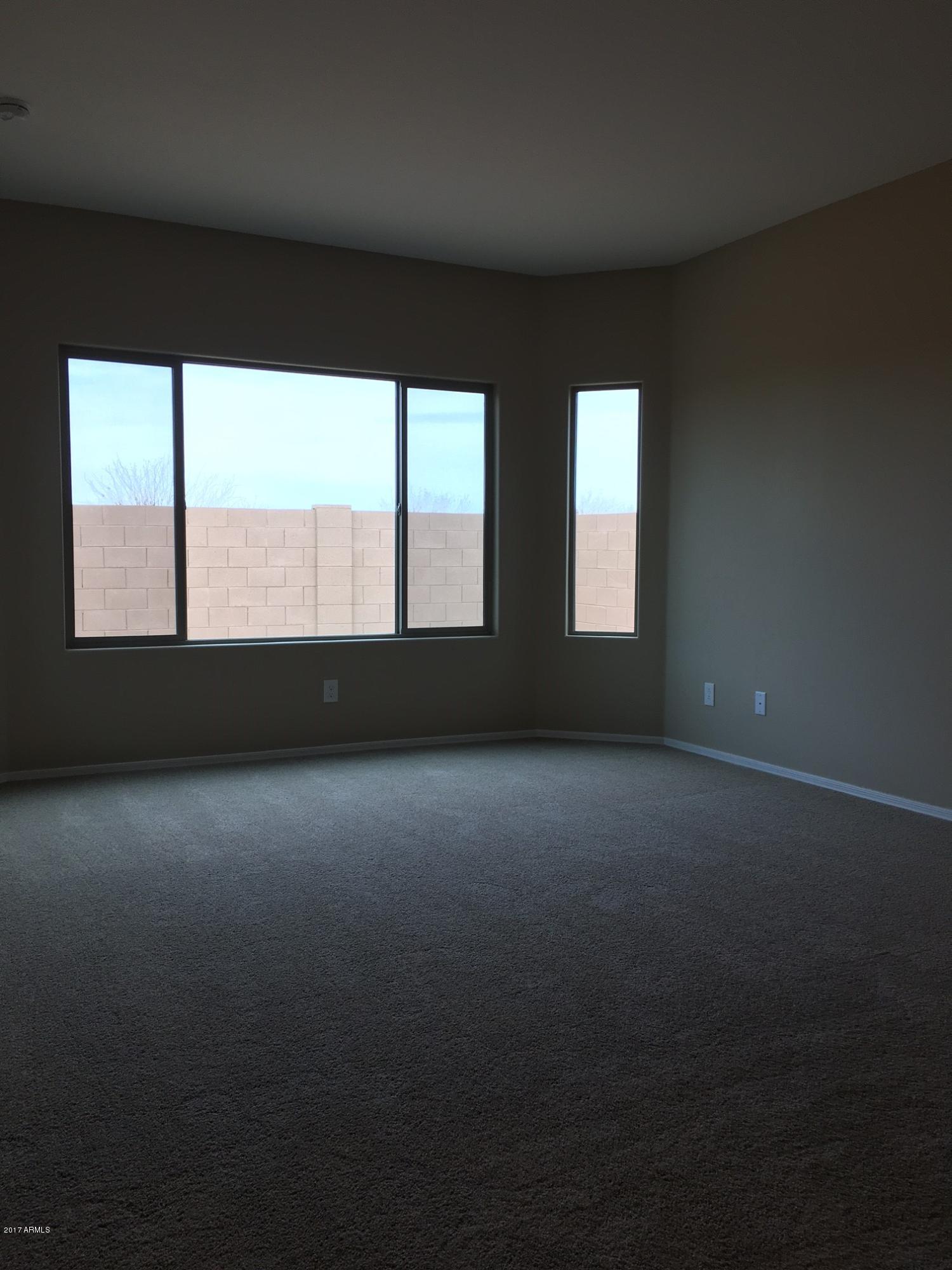 17848 West Red Bird Road Surprise, AZ 85387 - Photo 16 of 26 Master Bedroom
