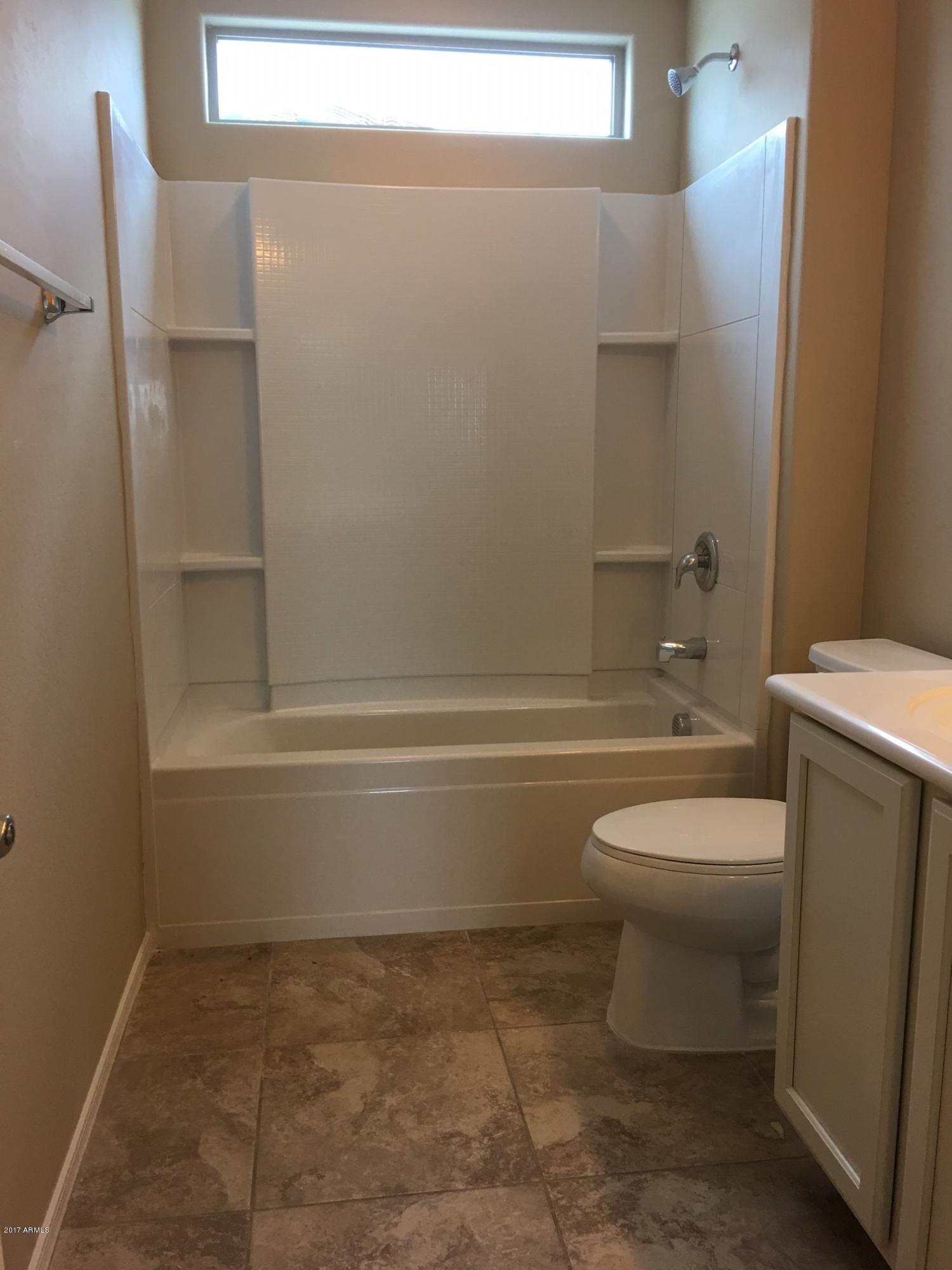 17848 West Red Bird Road Surprise, AZ 85387 - Photo 20 of 26 Secondary Bath 2