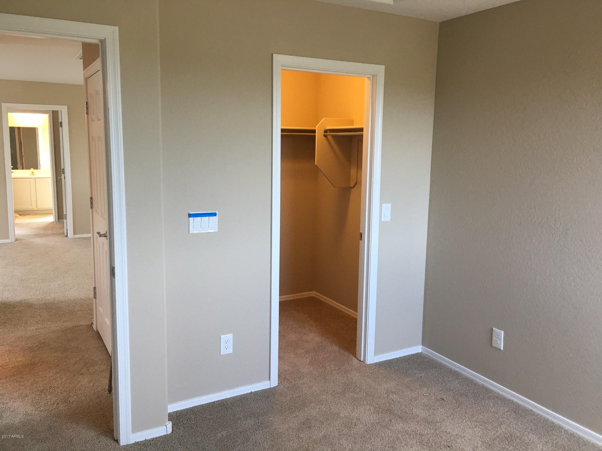 17848 West Red Bird Road Surprise, AZ 85387 - Photo 22 of 26 Bed 3 WIC