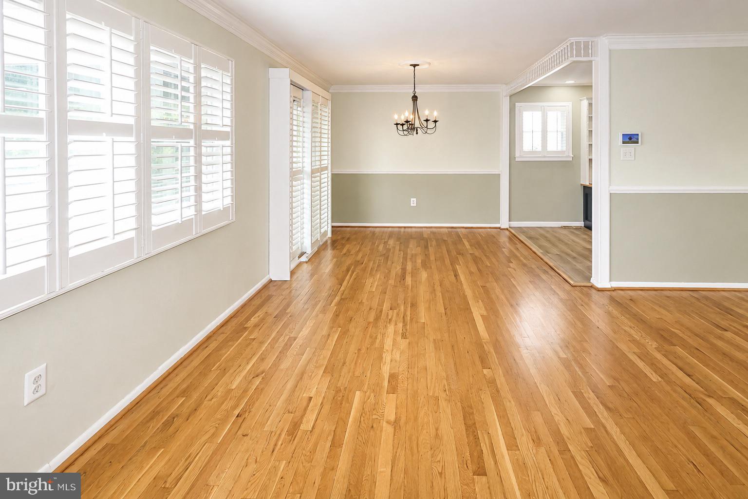 316 Leyton Road Reisterstown, MD 21136 - Photo 7 of 30 Dining room