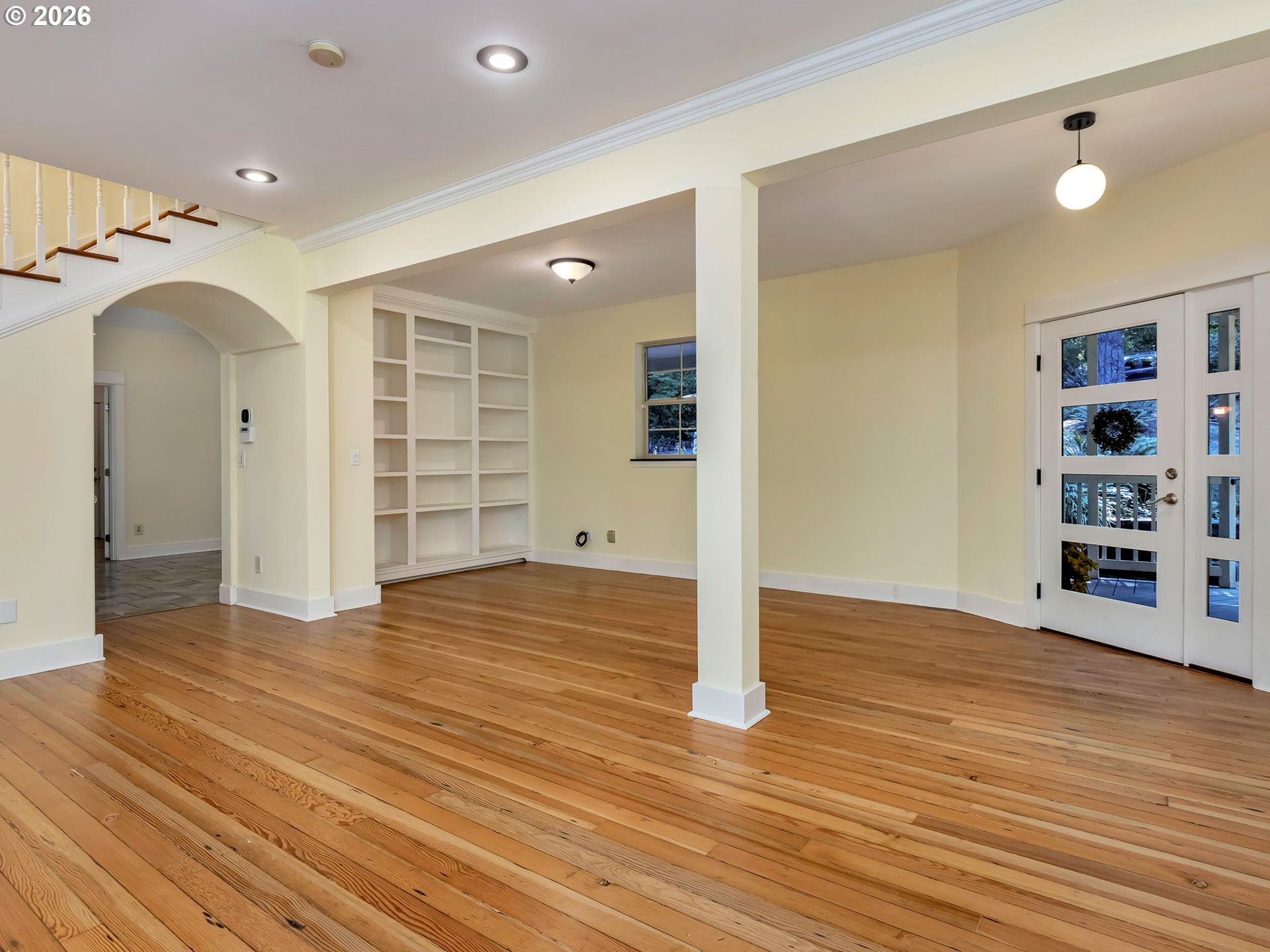 16111 South Redland Road Oregon City, OR 97045 - Photo 5 of 36 Den/Office