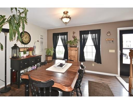 18 Terrace Street Fall River, MA 02721 - Photo 2 of 9 a view of a dining room with furniture window and wooden floor