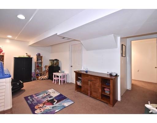 18 Terrace Street Fall River, MA 02721 - Photo 8 of 9 a living room with furniture a desk and chair