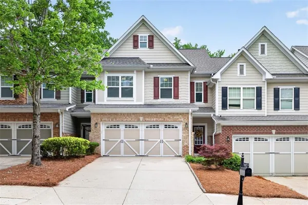 $399,900 | 2879 Cross Creek Drive, Cumming, GA 30040