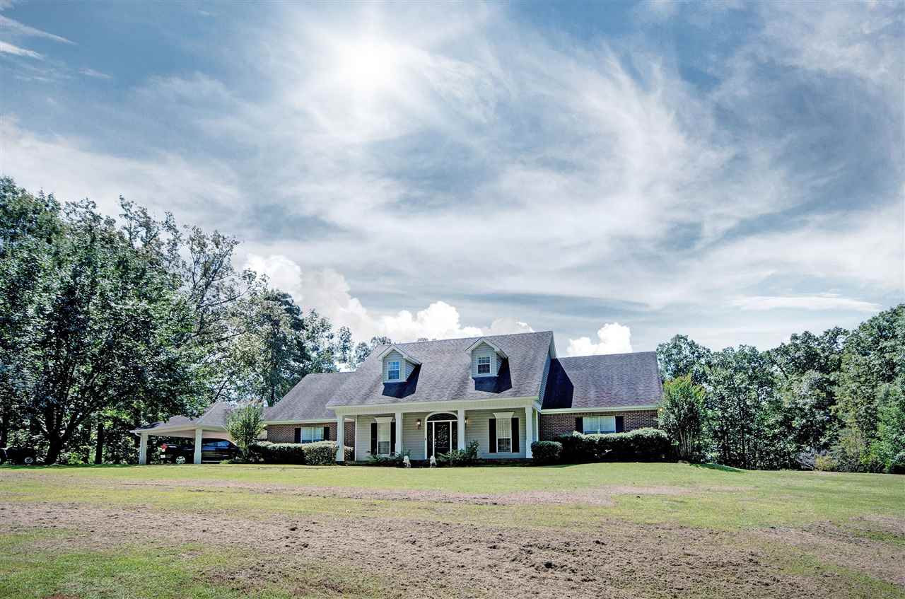 1523 Flowers Road Terry, MS 39170 - Photo 1 of 33 Photo 1