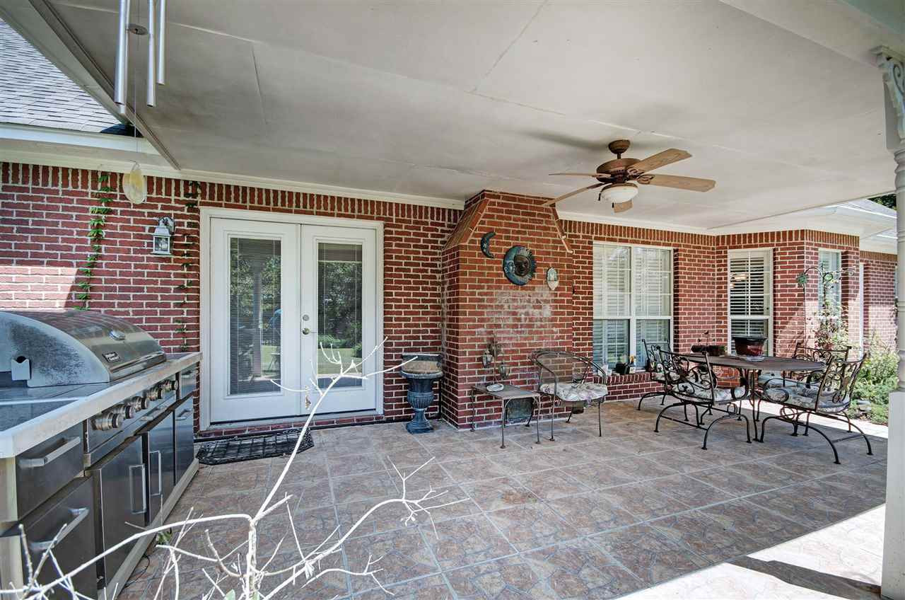 1523 Flowers Road Terry, MS 39170 - Photo 11 of 33 Photo 11