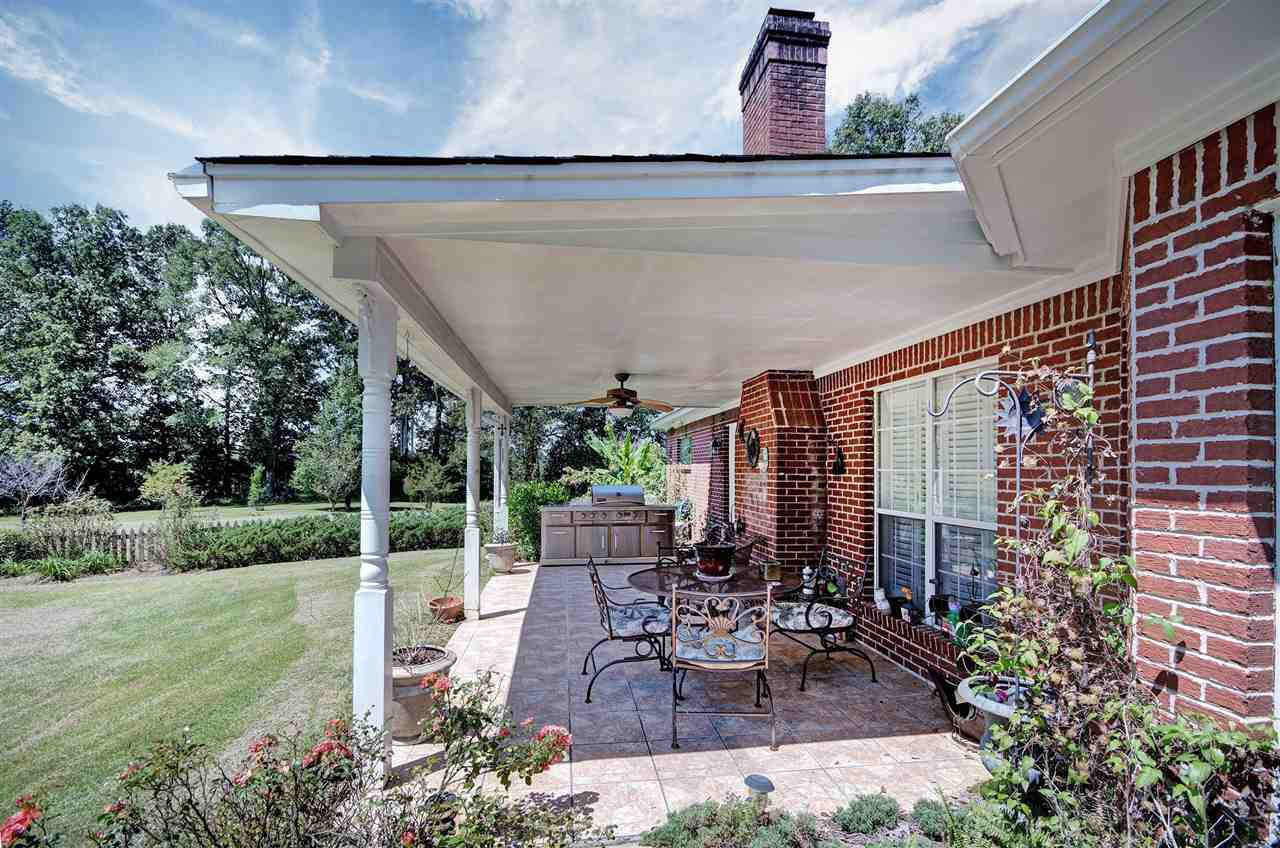 1523 Flowers Road Terry, MS 39170 - Photo 12 of 33 Photo 12