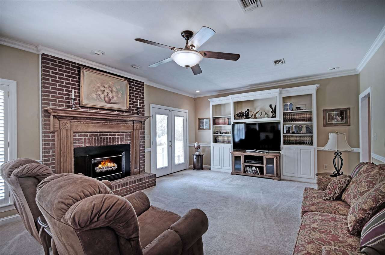 1523 Flowers Road Terry, MS 39170 - Photo 16 of 33 Photo 16