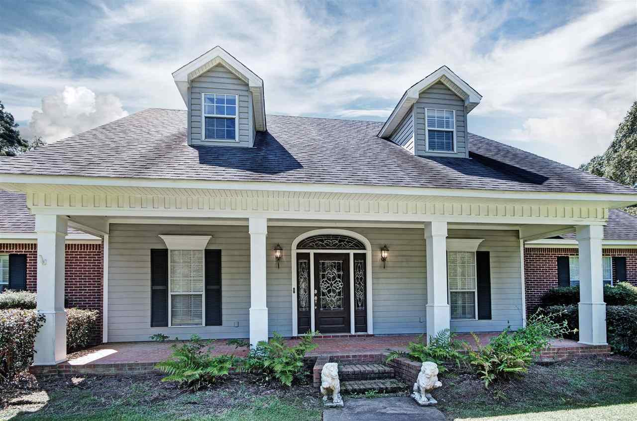1523 Flowers Road Terry, MS 39170 - Photo 2 of 33 Photo 2