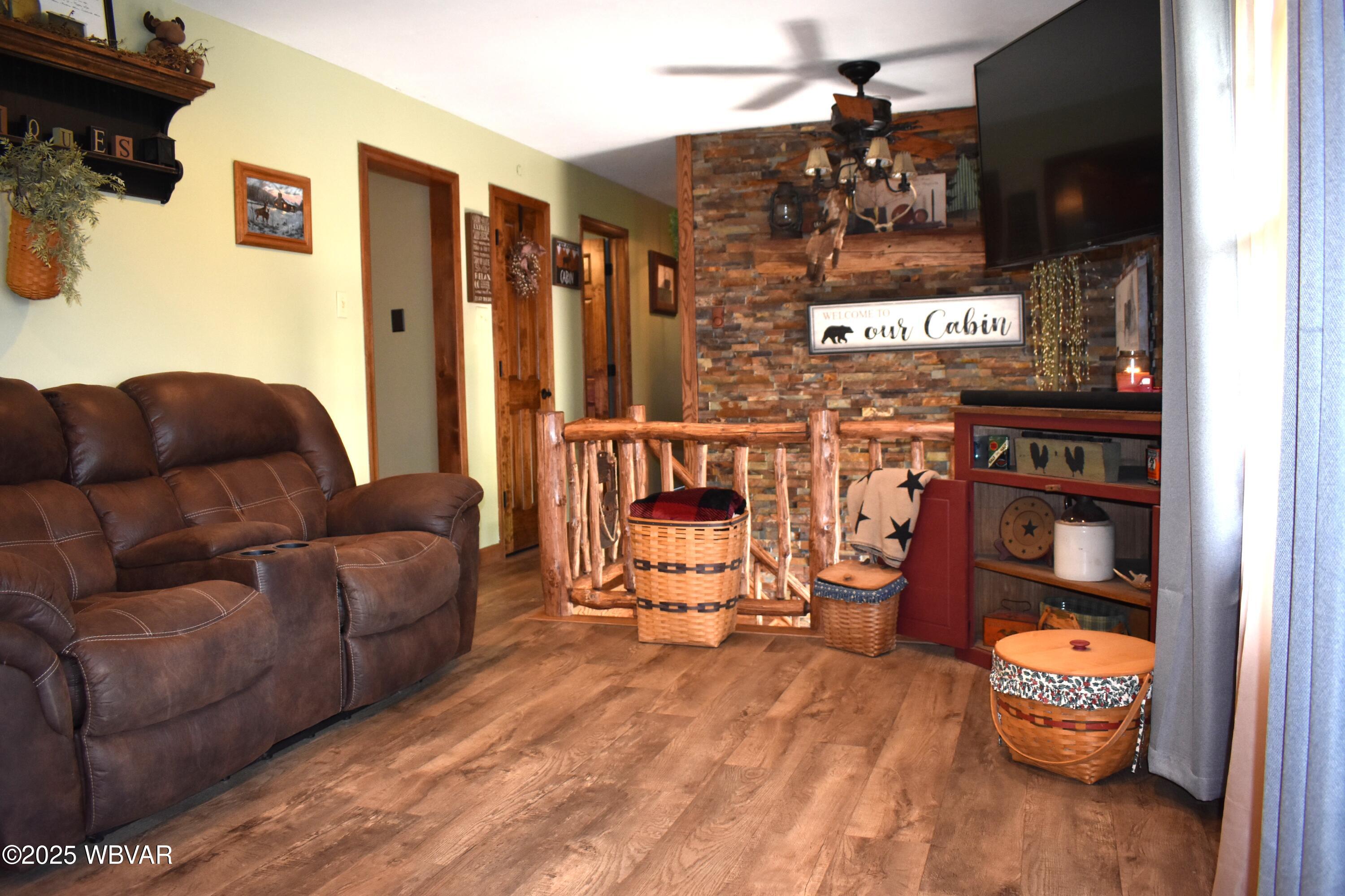 201 Richey Street Lock Haven, PA 17745 - Photo 7 of 50 living room