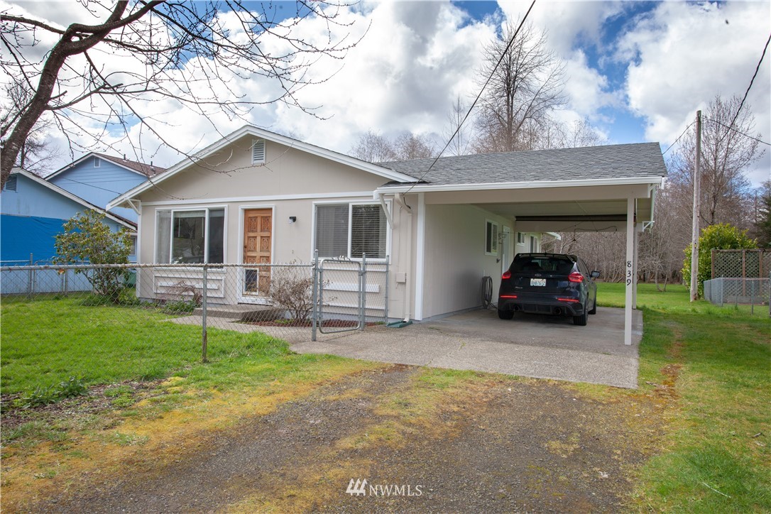 839 North Summit Road McCleary, WA 98557 - Photo 1 of 14 Gallery Image 1