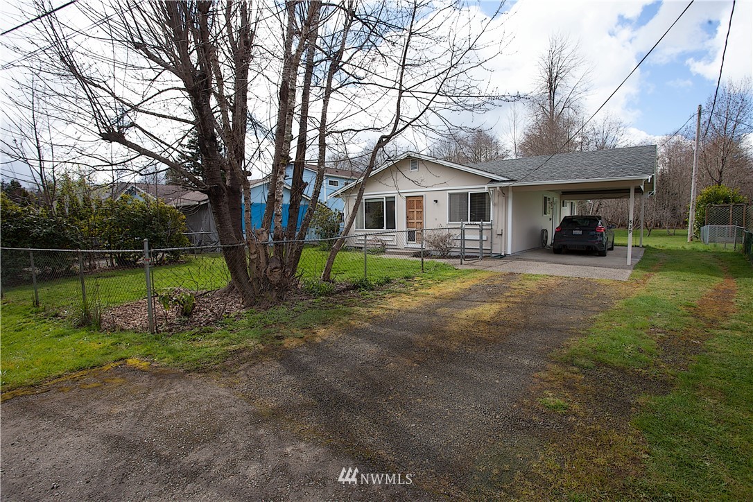 839 North Summit Road McCleary, WA 98557 - Photo 2 of 14 Gallery Image 2