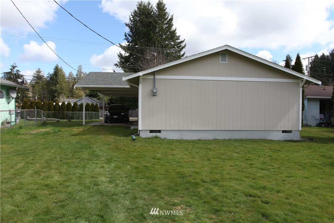 839 North Summit Road McCleary, WA 98557 - Photo 12 of 14 Gallery Image 12