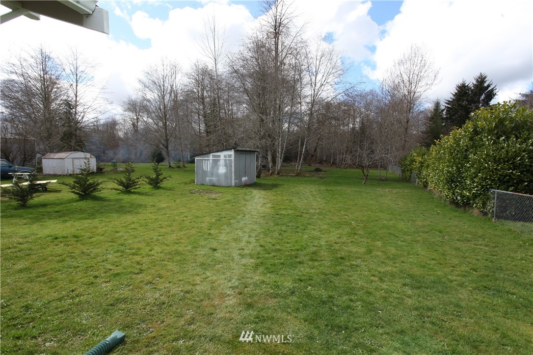 839 North Summit Road McCleary, WA 98557 - Photo 13 of 14 Gallery Image 13