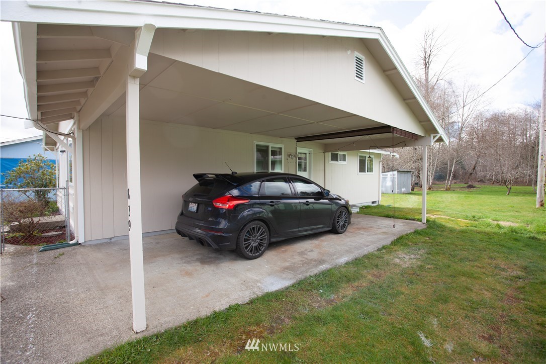 839 North Summit Road McCleary, WA 98557 - Photo 3 of 14 Gallery Image 3